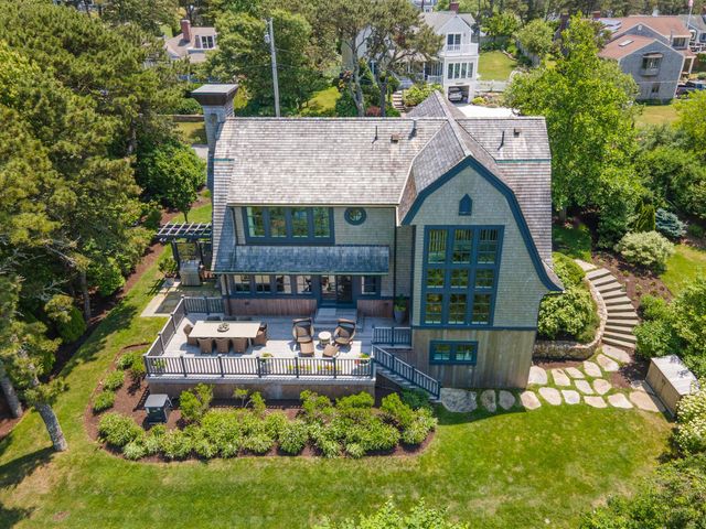 30 Indian Trail, Chatham, MA 02633