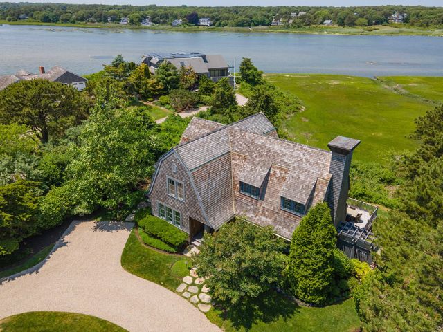 30 Indian Trail, Chatham, MA 02633