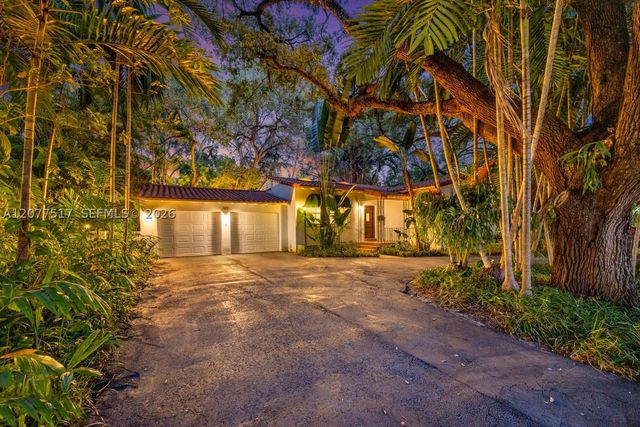 5111 Maggiore St, Coral Gables, FL 33146