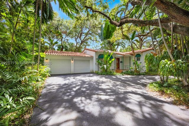 5111 Maggiore St, Coral Gables, FL 33146