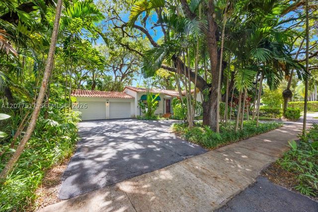 5111 Maggiore St, Coral Gables, FL 33146