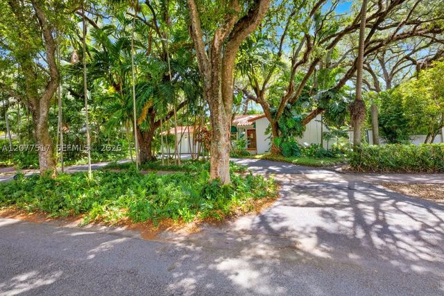 5111 Maggiore St, Coral Gables, FL 33146