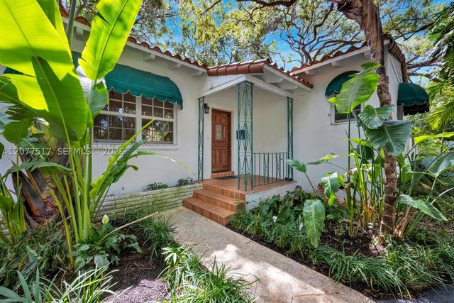 5111 Maggiore St, Coral Gables, FL 33146