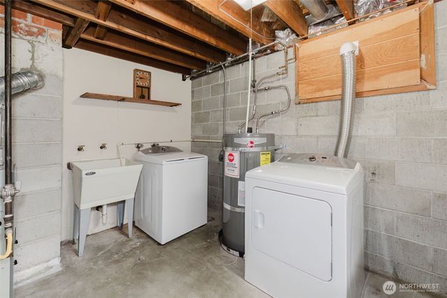 3234 Rocky Point Road NW, Bremerton, WA 98312
