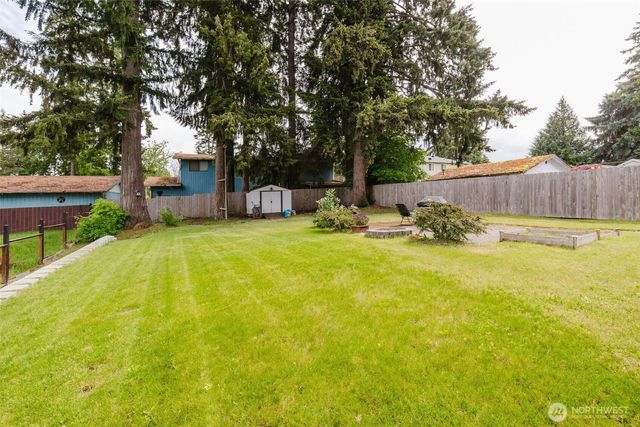 3234 Rocky Point Road NW, Bremerton, WA 98312