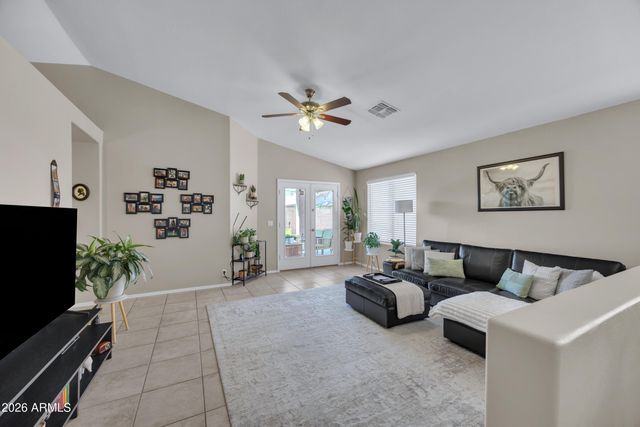 6150 E ROLAND Street, Mesa, AZ 85215