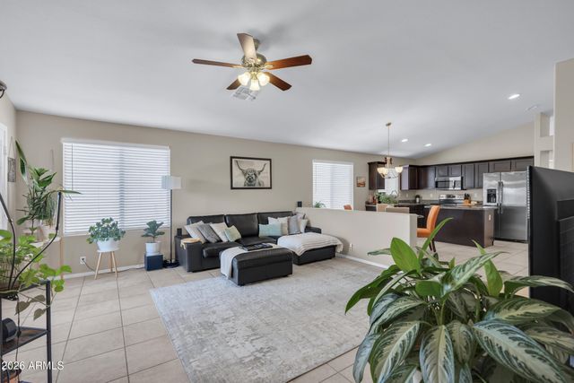 6150 E ROLAND Street, Mesa, AZ 85215