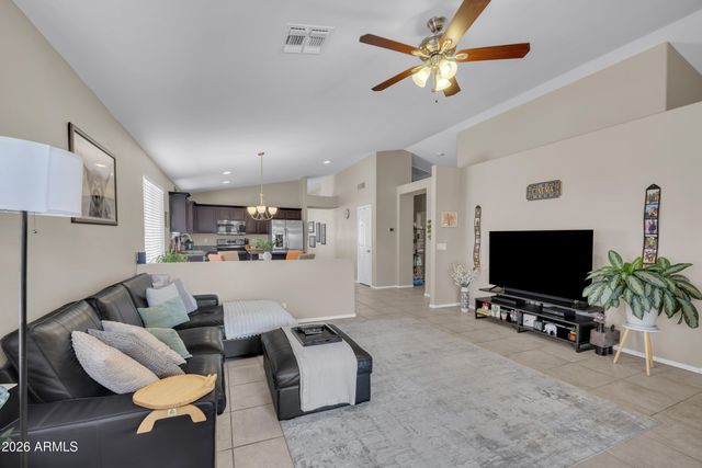 6150 E ROLAND Street, Mesa, AZ 85215