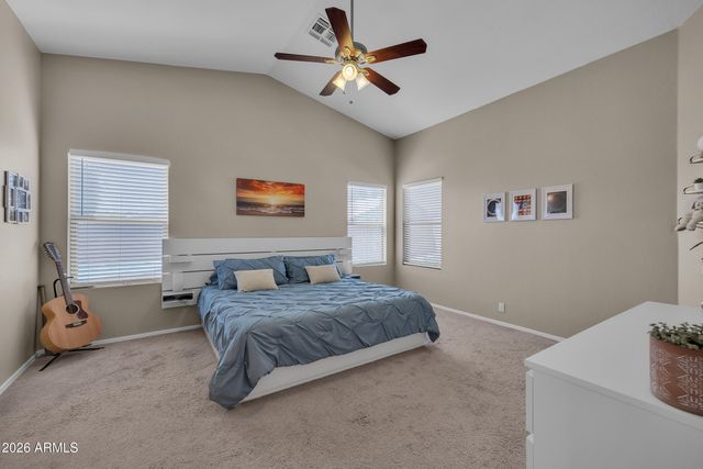 6150 E ROLAND Street, Mesa, AZ 85215