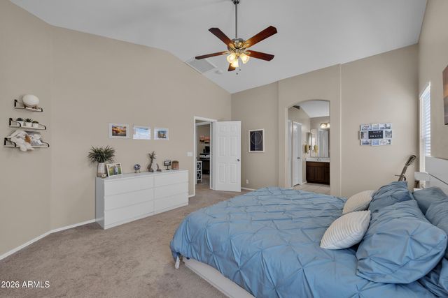 6150 E ROLAND Street, Mesa, AZ 85215