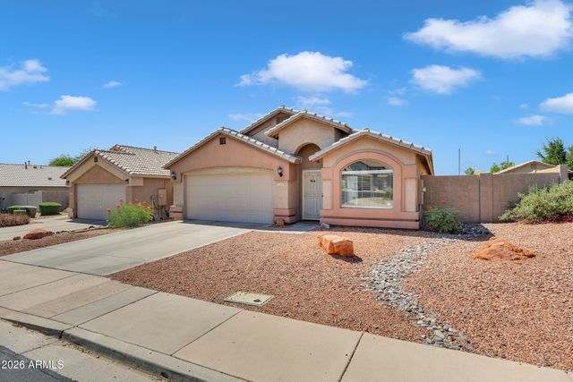 6150 E ROLAND Street, Mesa, AZ 85215