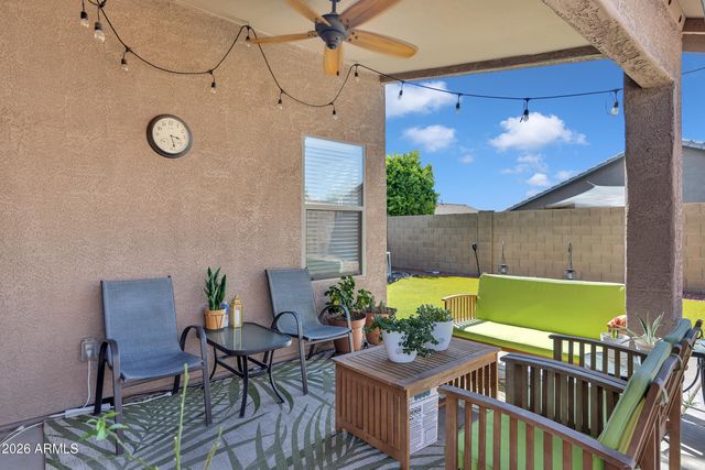 6150 E ROLAND Street, Mesa, AZ 85215
