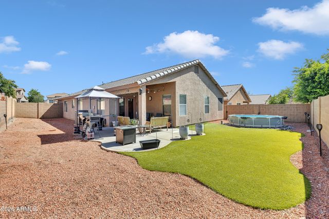 6150 E ROLAND Street, Mesa, AZ 85215