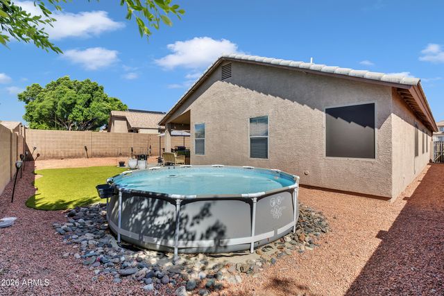 6150 E ROLAND Street, Mesa, AZ 85215