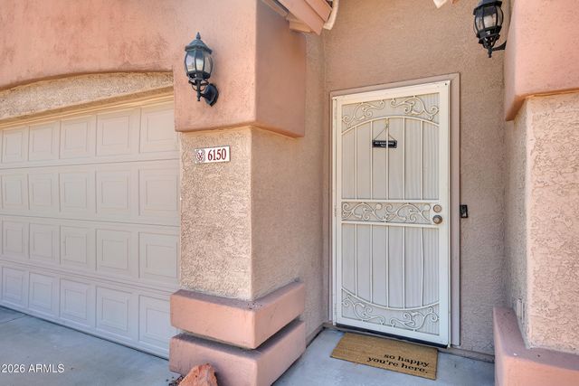 6150 E ROLAND Street, Mesa, AZ 85215