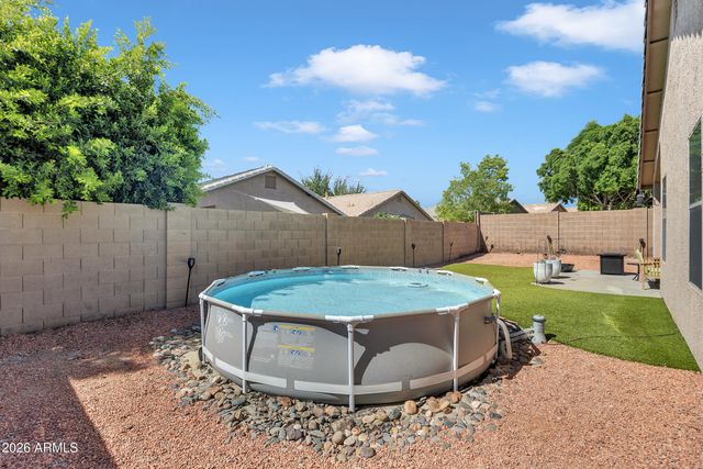 6150 E ROLAND Street, Mesa, AZ 85215