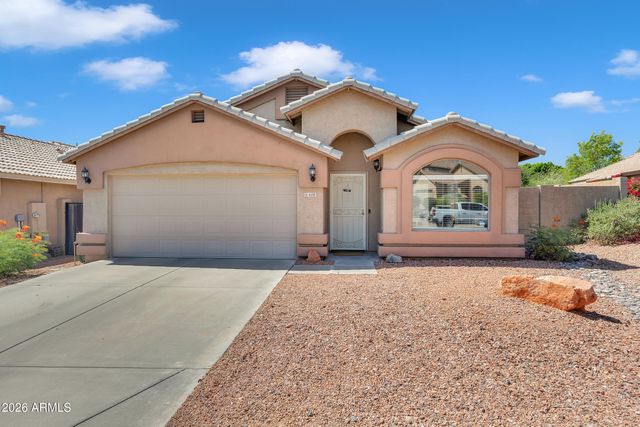 6150 E ROLAND Street, Mesa, AZ 85215