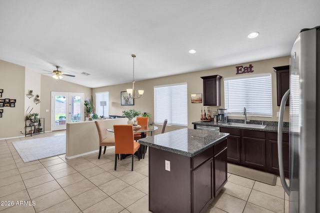 6150 E ROLAND Street, Mesa, AZ 85215