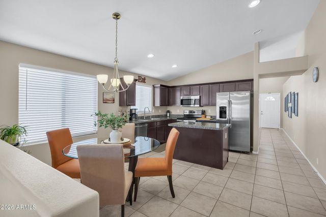 6150 E ROLAND Street, Mesa, AZ 85215