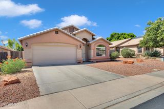 6150 E ROLAND Street, Mesa, AZ 85215