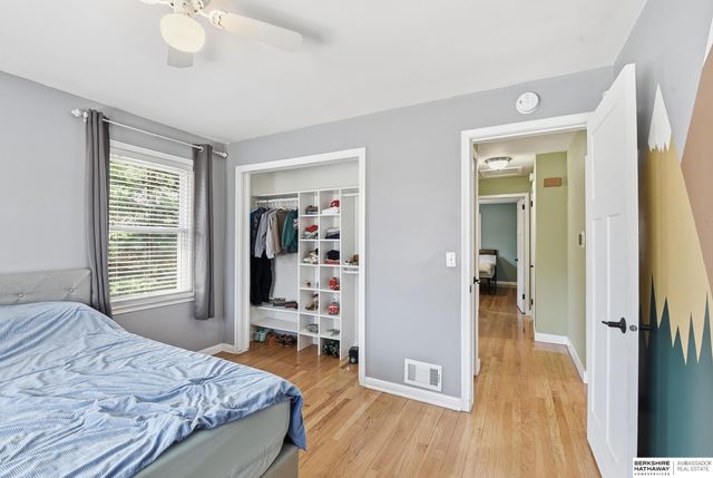 2510 N 51st Street, Omaha, NE 68104