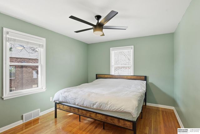 2510 N 51st Street, Omaha, NE 68104