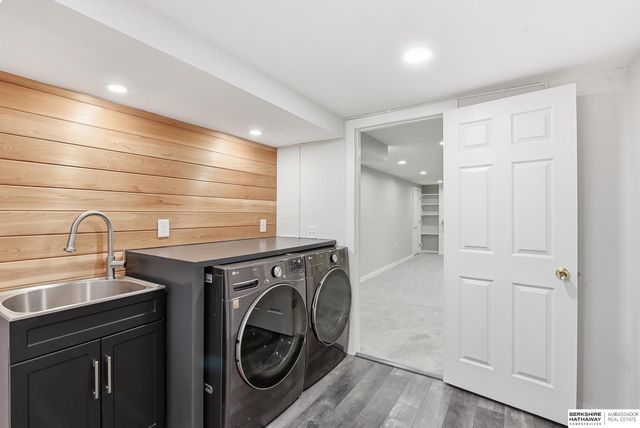 2510 N 51st Street, Omaha, NE 68104