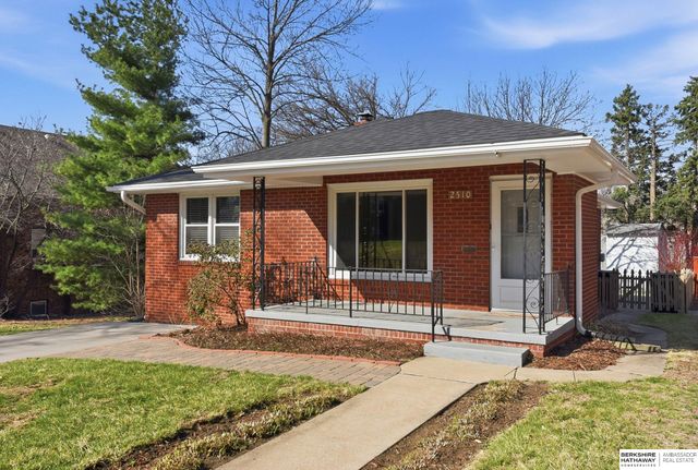 2510 N 51st Street, Omaha, NE 68104