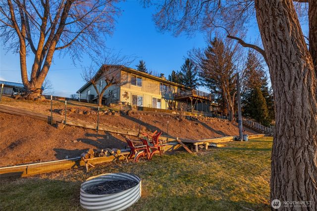 4190 NE Shorecrest Drive, Moses Lake, WA 98837