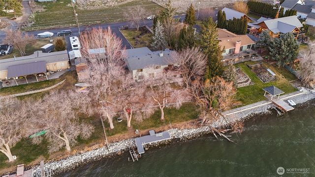 4190 NE Shorecrest Drive, Moses Lake, WA 98837