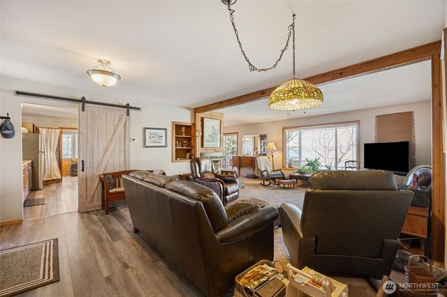 4190 NE Shorecrest Drive, Moses Lake, WA 98837