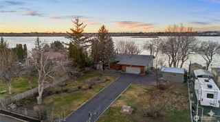 4190 NE Shorecrest Drive, Moses Lake, WA 98837