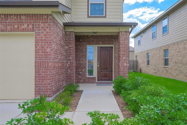 3610 Carolina Canyon Court, Katy, TX 77449