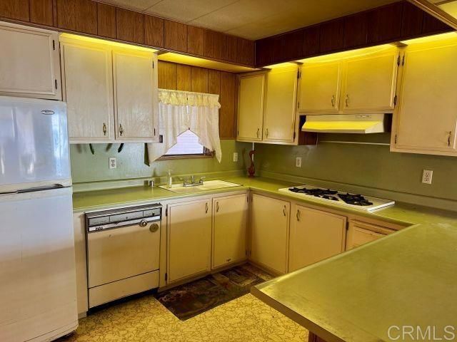 8301 Mission Gorge Rd. 54, Santee, CA 92071