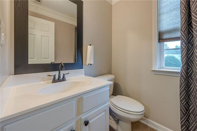 300 Balaban Circle, Woodstock, GA 30188