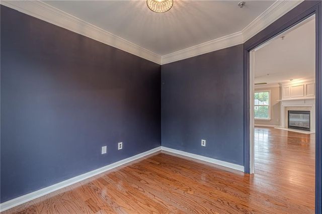 300 Balaban Circle, Woodstock, GA 30188
