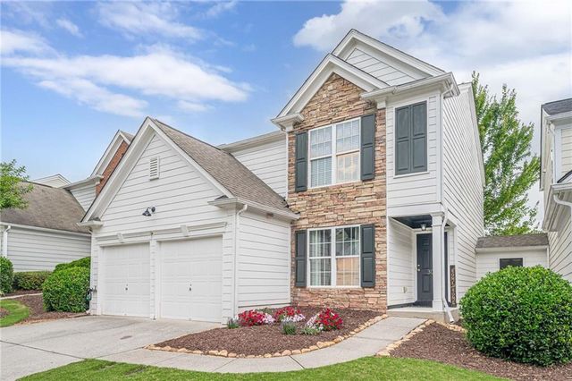 300 Balaban Circle, Woodstock, GA 30188
