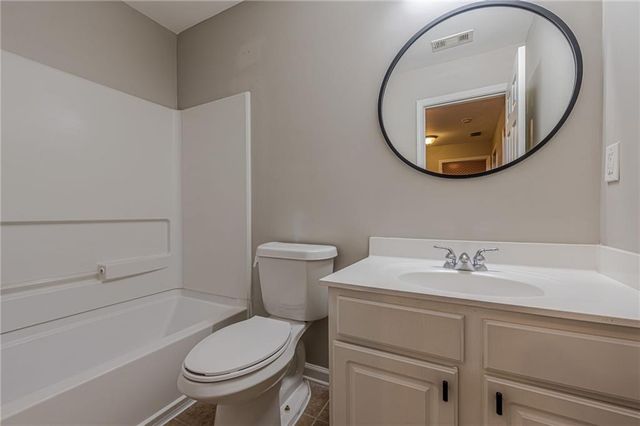 300 Balaban Circle, Woodstock, GA 30188