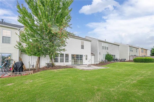 300 Balaban Circle, Woodstock, GA 30188