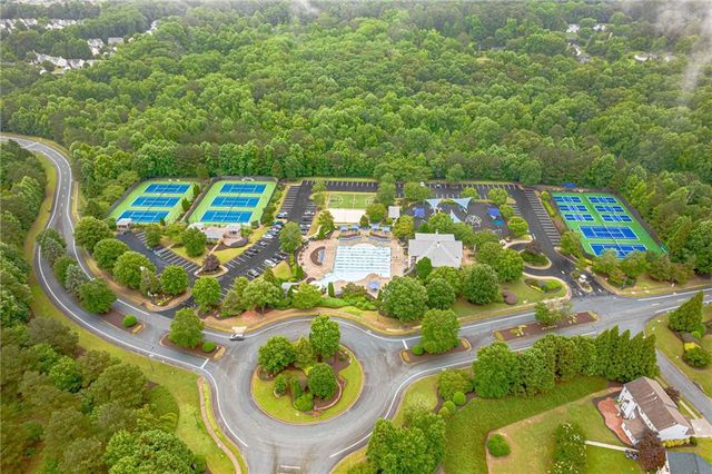 300 Balaban Circle, Woodstock, GA 30188