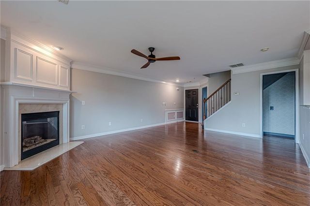 300 Balaban Circle, Woodstock, GA 30188
