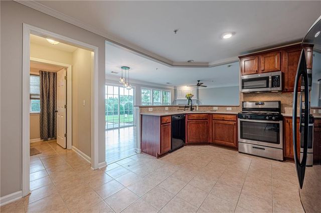 300 Balaban Circle, Woodstock, GA 30188