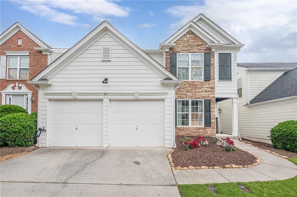 300 Balaban Circle, Woodstock, GA 30188