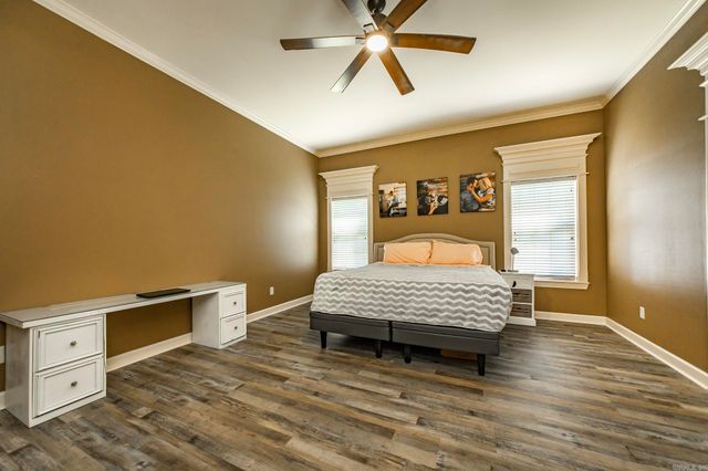 15 Sawgrass Street, Cabot, AR 72023