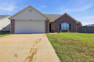 8993 S 257th East Place, Broken Arrow, OK 74014