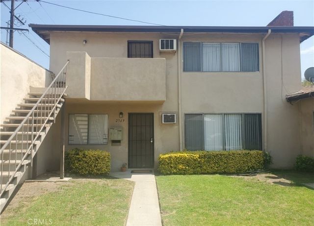 2567 Hayes Dr, La Verne, CA 91750