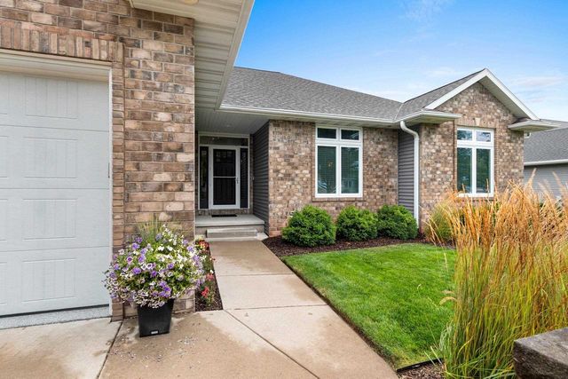 3353 LANGDON STREET, Green Bay, WI 54311