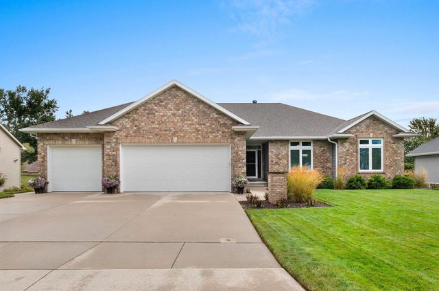 3353 LANGDON STREET, Green Bay, WI 54311