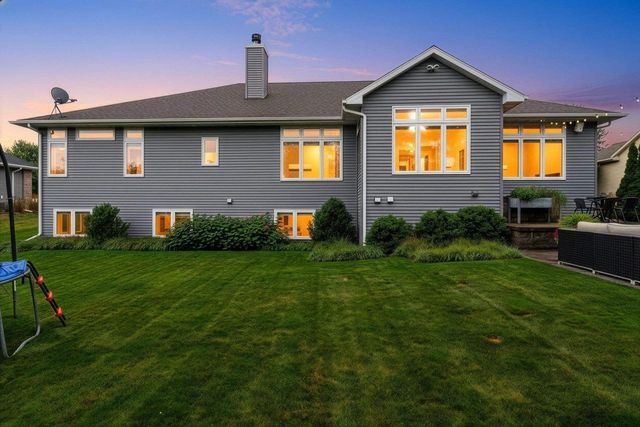 3353 LANGDON STREET, Green Bay, WI 54311