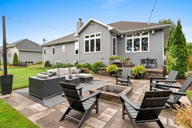 3353 LANGDON STREET, Green Bay, WI 54311